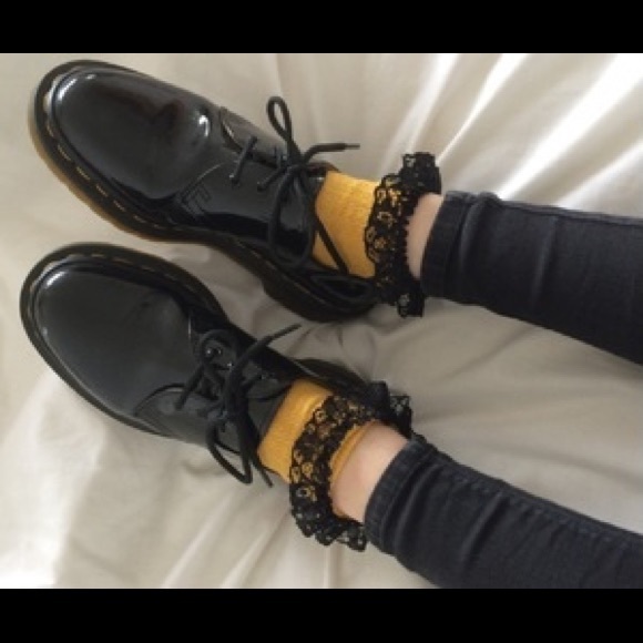 Dr. Martens Shoes - brand new doc martens